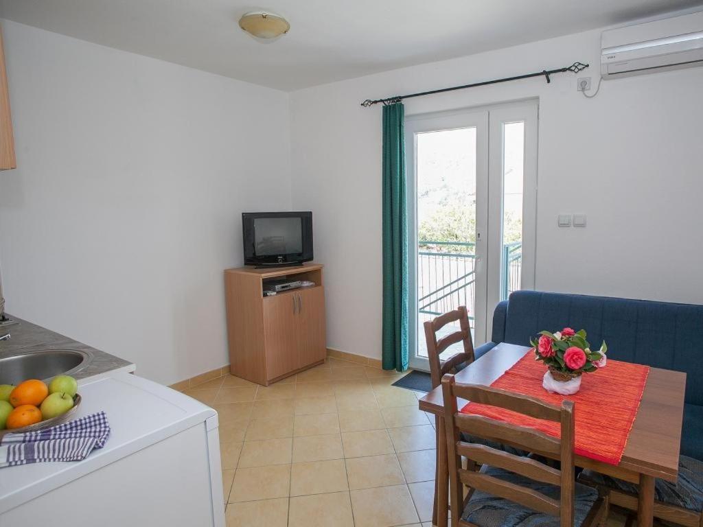 Daria Apartments Котор Номер фото